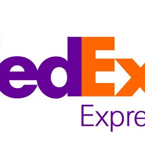 FedEx Express Shipping
