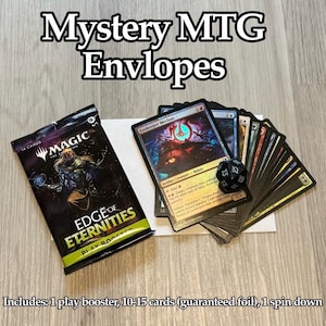 mtg mystery booster box for sale Magic: The Gathering 2 Draft Booster (24 Packs) : Toys & Games Each convention 4 x Mystery Booster 2