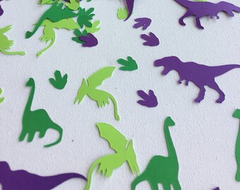 dinosaur birthday party decor, dinosaur confetti, boys dinosaur party, dinosaur baby shower, dinosaur party decor, boys birthday party