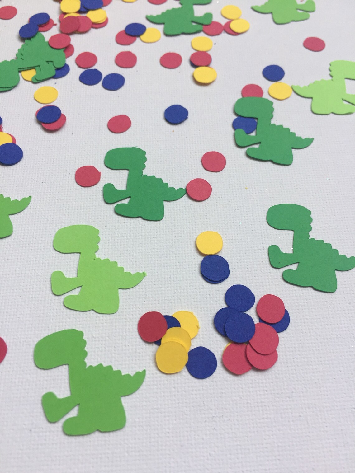Dinosaur Birthday Party Decorations, Dinosaur Confetti, Boys Dinosaur Party, Dinosaur Baby