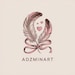 AdzminArt store logo