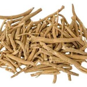 Kadha Pack DRY Giloy, Ashwagandha, Tulsi Leaves, Mulethi, Kali MIrch, Dalchini, Saunth (Ginger) Combo Pack image 3