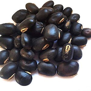 Safed-musli, Kaunch Beej, Gokhru, Shatavar, Ashwagandha 250 gram combopakket afbeelding 4