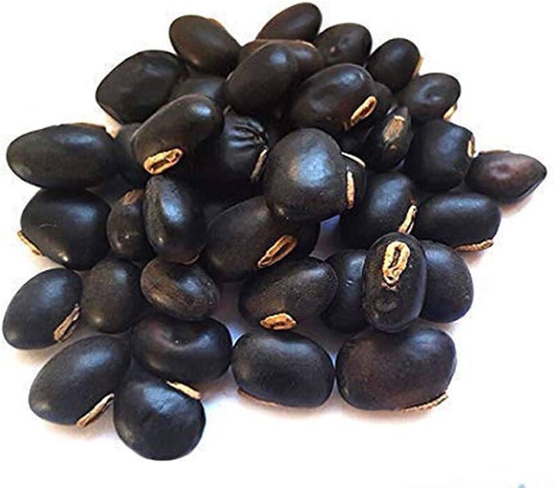 Safed-musli, Kaunch Beej, Gokhru, Shatavar, Ashwagandha 250 gram combopakket afbeelding 4