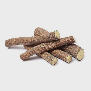 Kadha Pack DRY Giloy, Ashwagandha, Tulsi Leaves, Mulethi, Kali MIrch, Dalchini, Saunth (Ginger) Combo Pack image 5