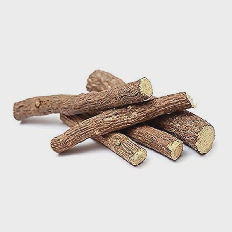 Kadha Pack DRY Giloy, Ashwagandha, Tulsi Leaves, Mulethi, Kali MIrch, Dalchini, Saunth (Ginger) Combo Pack image 5