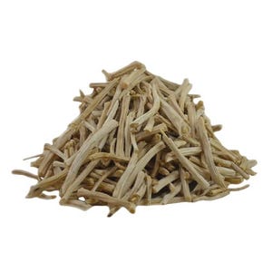 Safed-musli, Kaunch Beej, Gokhru, Shatavar, Ashwagandha 250 gram combopakket afbeelding 3