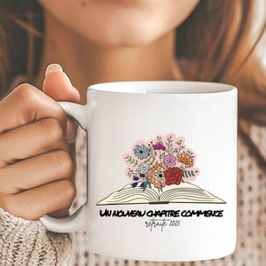 Personalized mug, personalized work colleague mug, colleague departure mug, colleague friend, super colleague