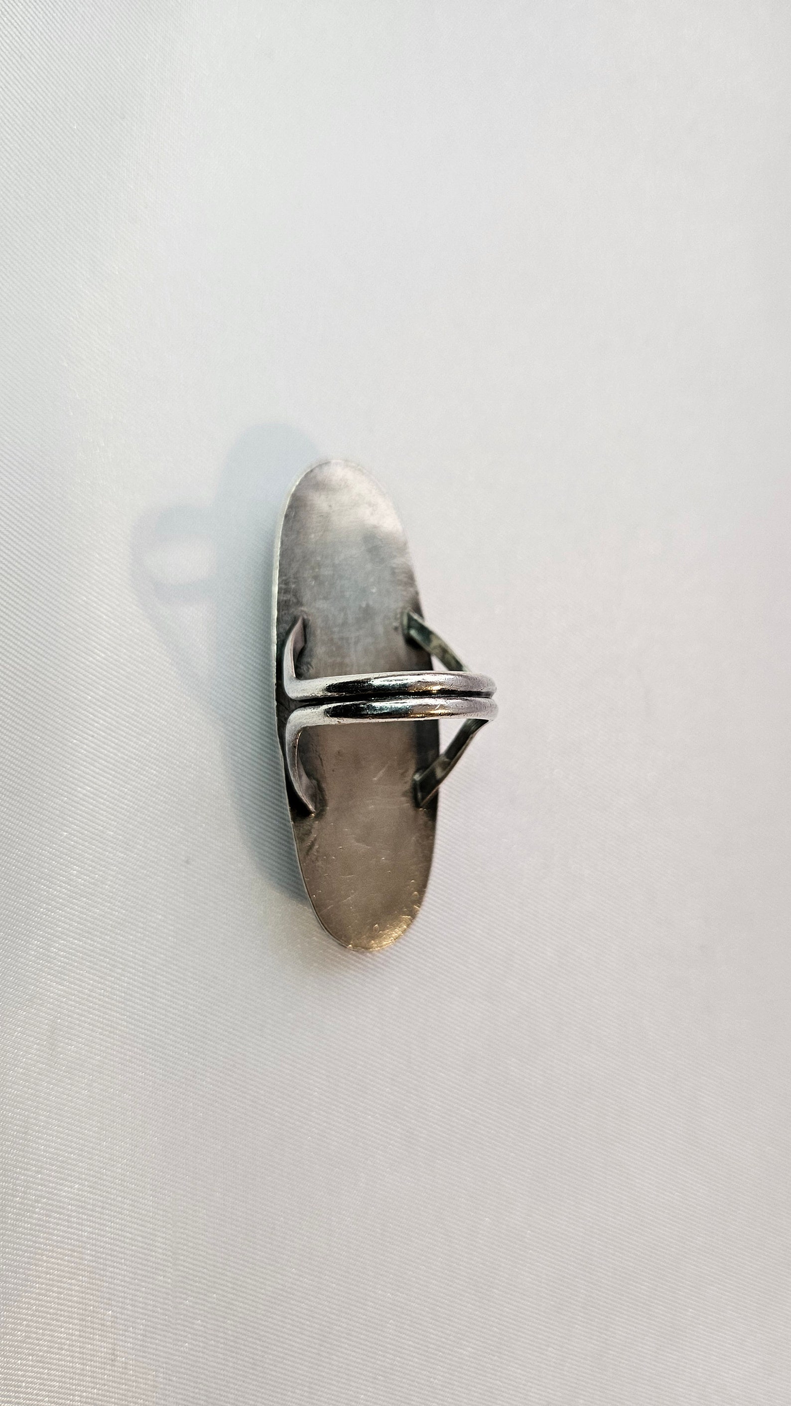 Vintage Sterling Silver Turquoise Handmade Navajo Jameson Lee Ring - Etsy
