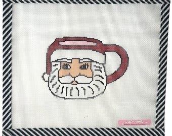 Santa Mug
