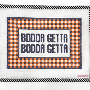 Bodda Getta (Auburn)