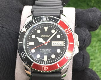 1978 The “Third Diver” | Seiko Design 140