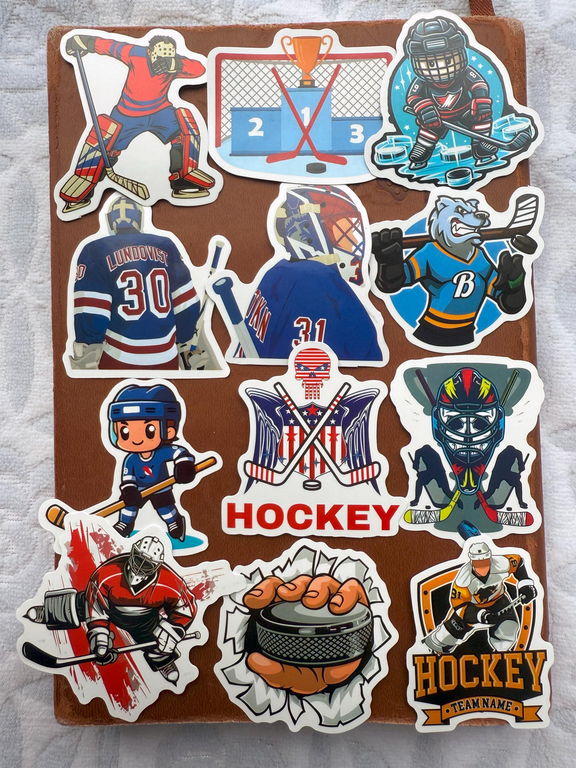 Fue una semana de muchos recuerdos en las redes sociales | NHL.com/es, image size:2000x2667