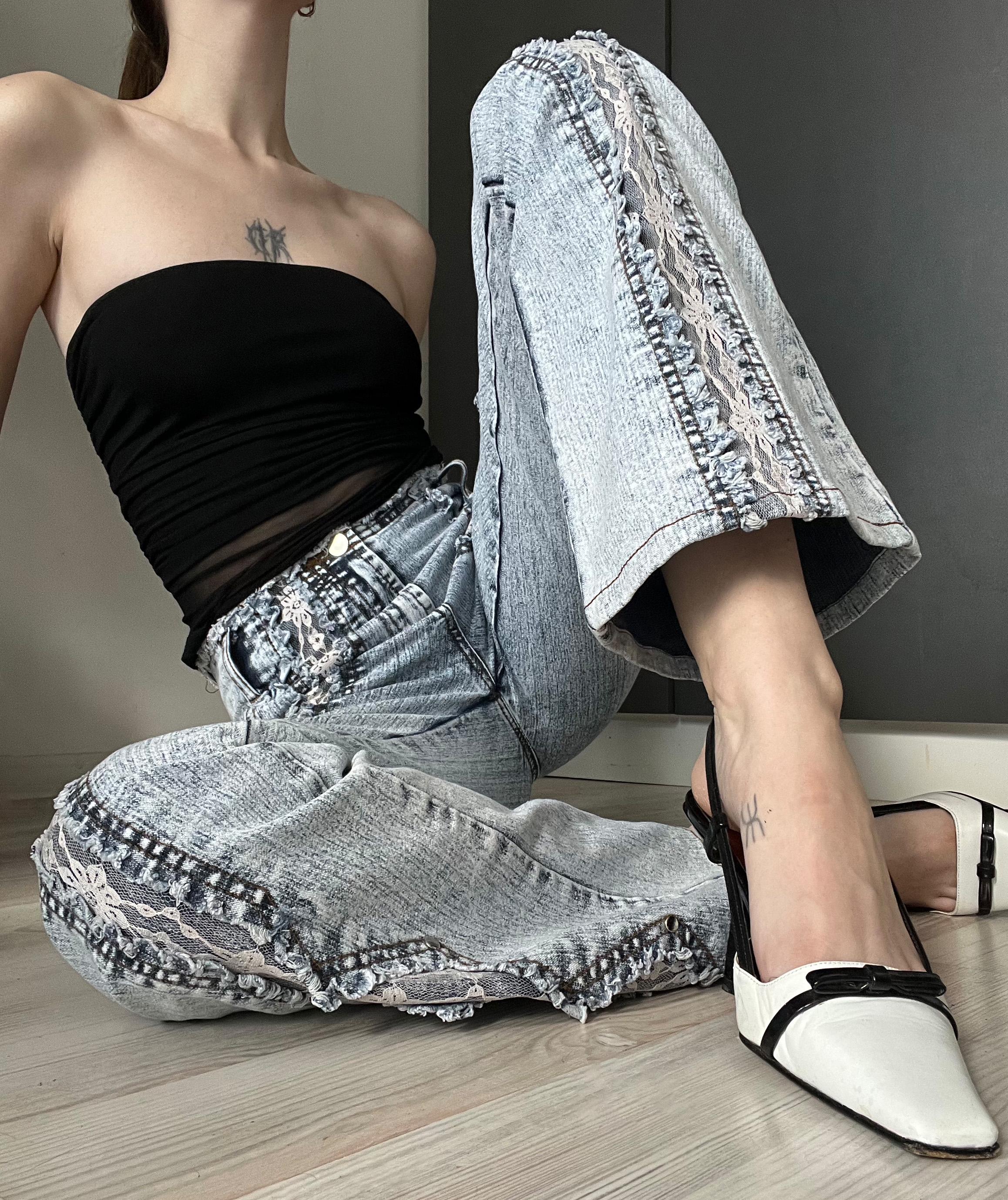 2000s Jeans - Etsy
