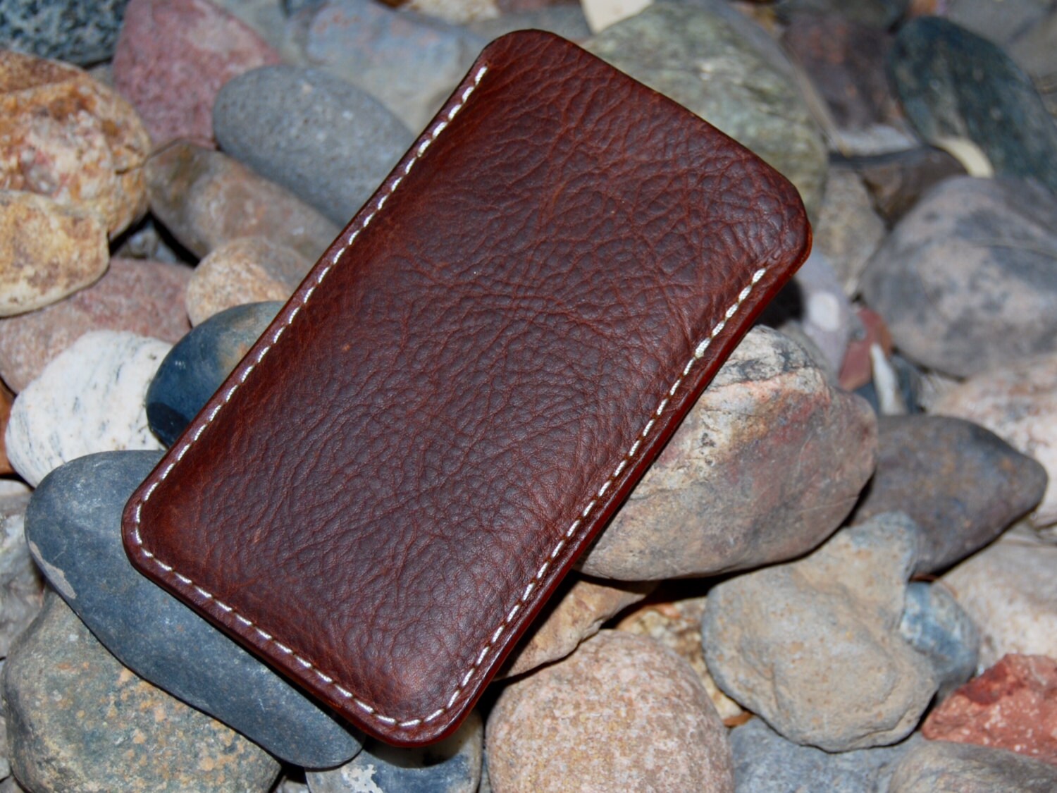 iPhone X Sleeve Leather all Models iPhone Case