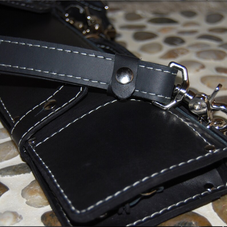 Ready to Ship Leather Drumstick Bag Minimalist Drum Stick Etsy