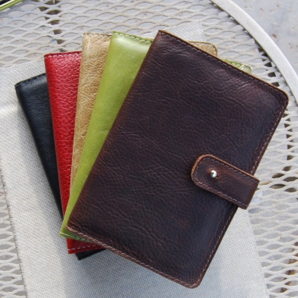 Design Your Own Leather iPad Case