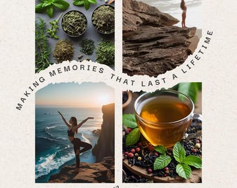 Be a healthier you MRR/PLR