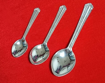 999 純銀スプーン、銀食器、銀食器ギフト - Etsy 日本