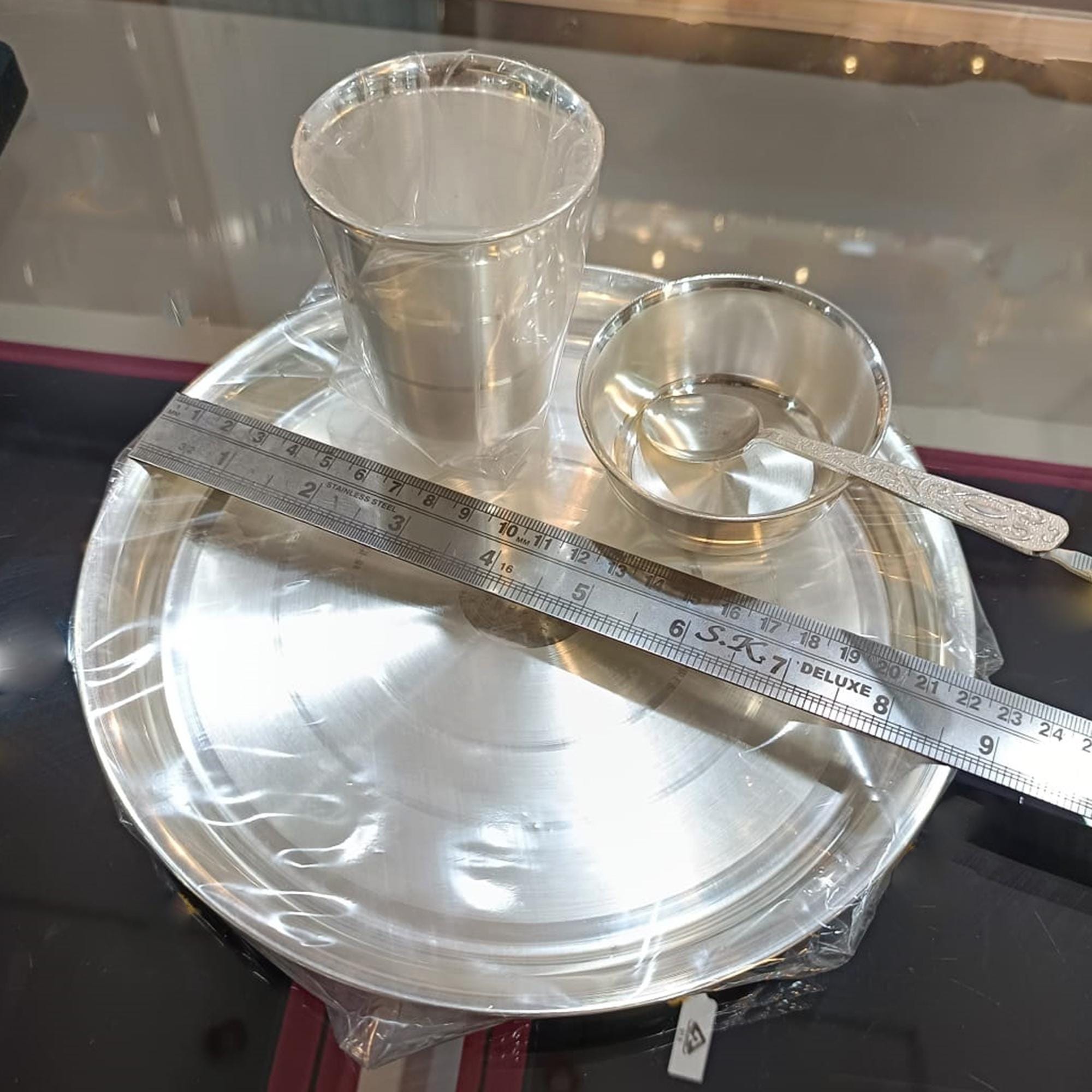 Lambidis silver - Etsy 日本