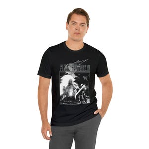 Final Fantasy 7 - Cloud T-Shirt