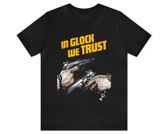 Boondock Saints Grafik-T-Shirt | Kult-Klassiker Film Tee