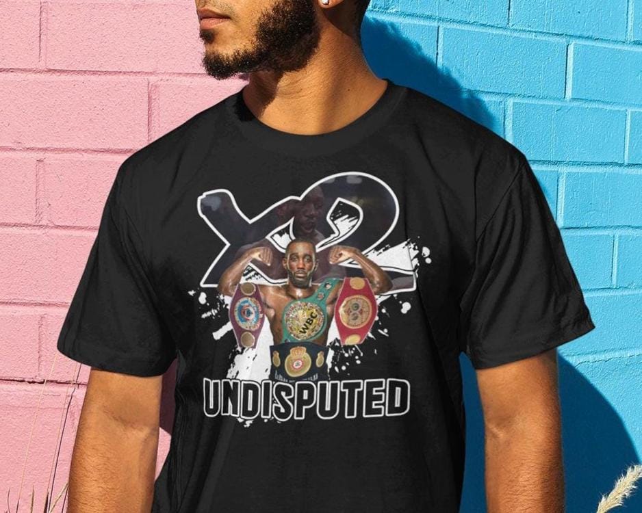 Wbc Champions Shirt