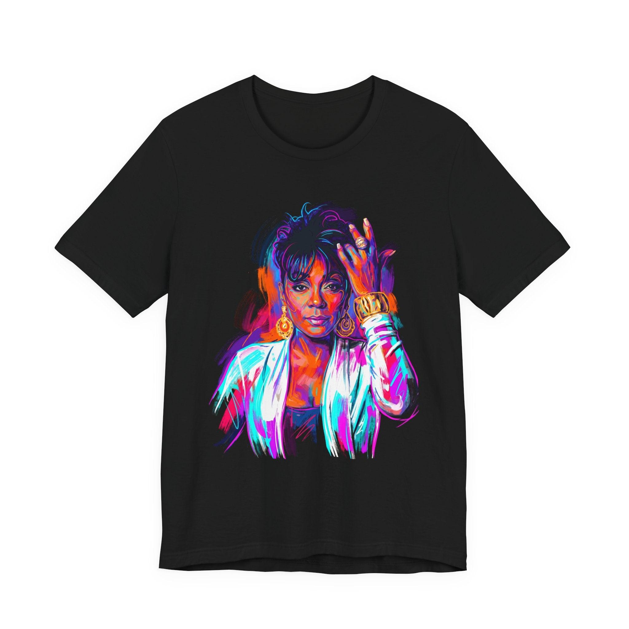Anita baker t shirt - Etsy 日本