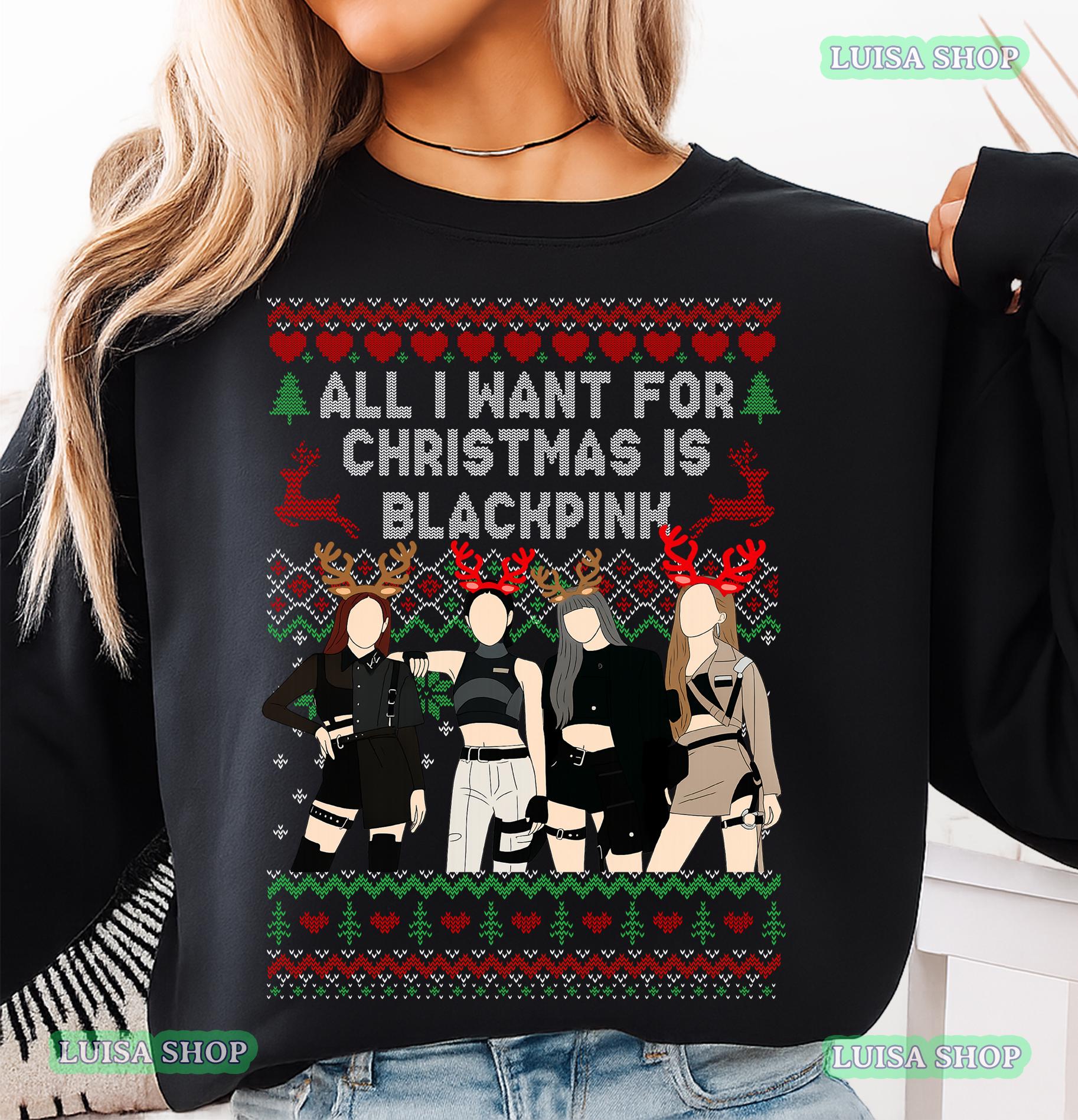 Jennie Sweatshirt - Etsy