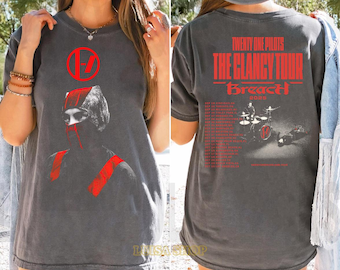 Maroon 5 Love is Like Tour 2025 Shirt, Maroon 5 Two Sided Shirt