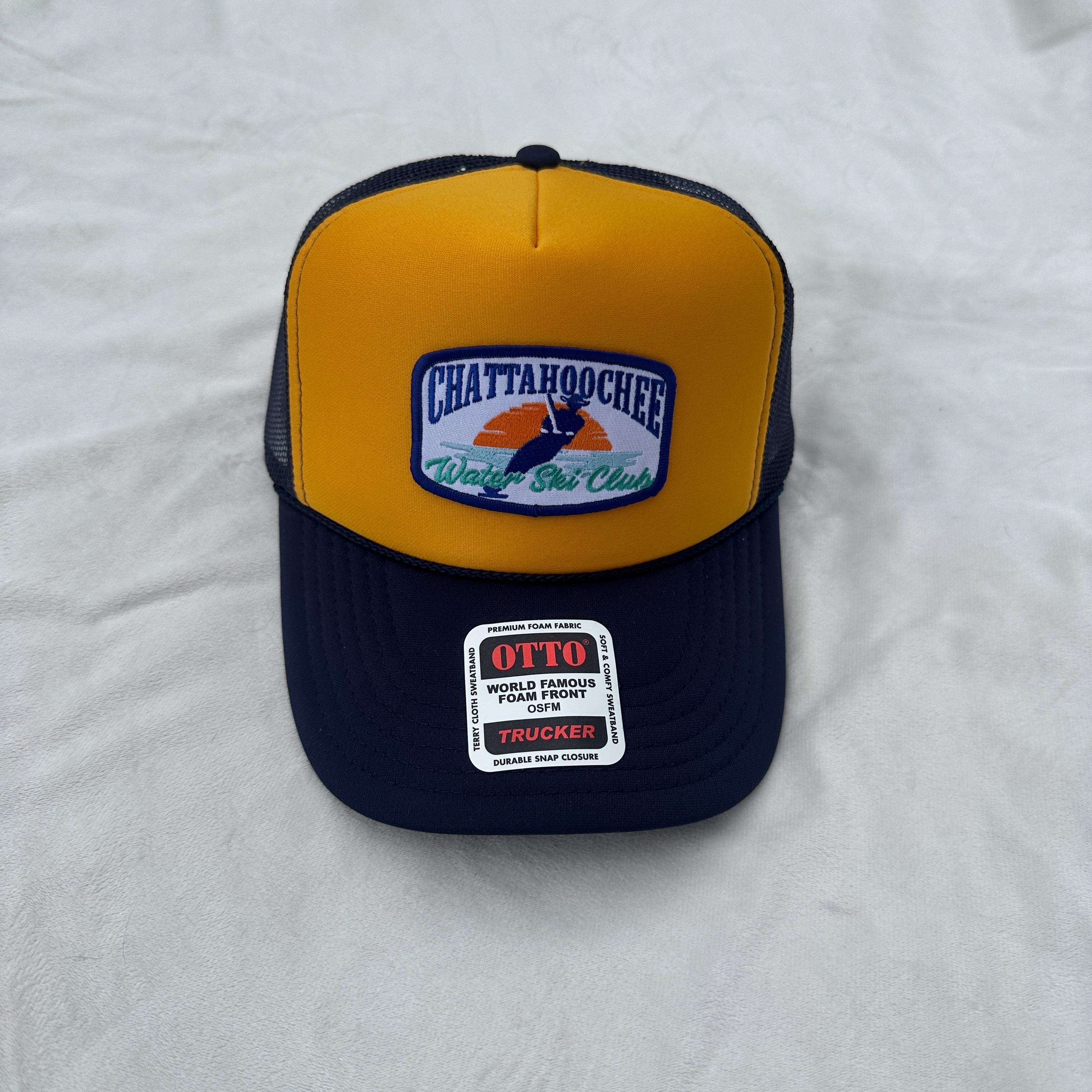 Chattahoochee Hat - Etsy
