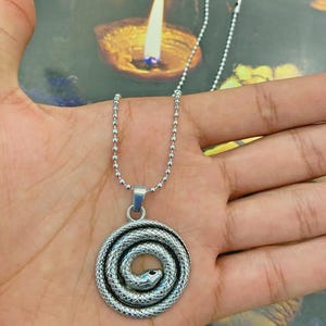 Metaphysical item for third eye powers | all seeing magical pendant empowered with psychic powers and spiritual protection | magick amulet