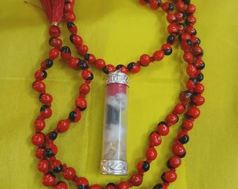 Rare King Cobra Pearl Stone: Nagamani Snake Pearl