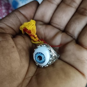 Real Magical Powerful Ring 5500 Spells Wealth Money Success Lottery Win | Most Powerful & Divine