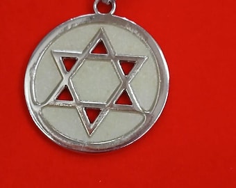 9999X Power Aghori MaaKali Ashta Siddhi Necklace Obtain Occult Psychic Powers A+ | Most Powerful & Divine