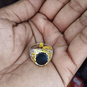 Real Magical Powerful Ring 5500 Spells Wealth Money Success Lottery Win | Most Powerful & Divine