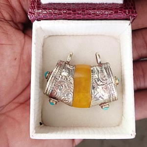 Haunted pendant Nature Fairy Animal Magic Spirit Love Soul Mate Money Sex Power++