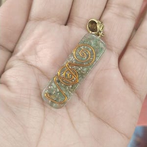 Aghori Made Most Powerful VASHIKARAN - Love ATTRACTION HYPNOTISM Amulet Rare