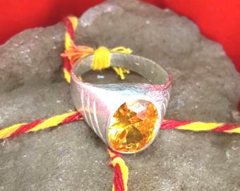Anillo de líder vampiro - Hechizo de transformación del alma ESPÍRITU DJINN Demonio satánico Anillo poderoso++Poder