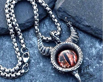 9999X Power Aghori MaaKali Ashta Siddhi Necklace Obtain Occult Psychic Powers A+ DIVINE POWER