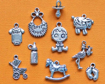 CHARMS LE BEBE MOD. LBB971 main image 0