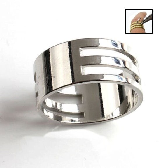 Jump Ring Opener A Handy Tool For All Jewelry Makers Z014 Etsy