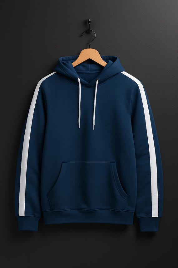 Dispatch Robert Robertson Mecha Man Hoodie | Gaming Costume Sweatshirt