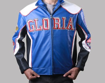 Kendrick Lamar PG Lang Cosplay Jacket – Gloria Inspired Singer