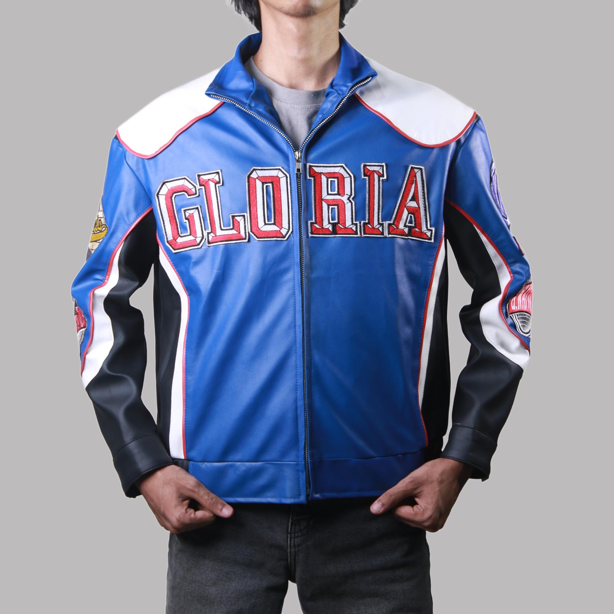 ケンドリック・ラマー PG ラング コスプレジャケット – グロリア風