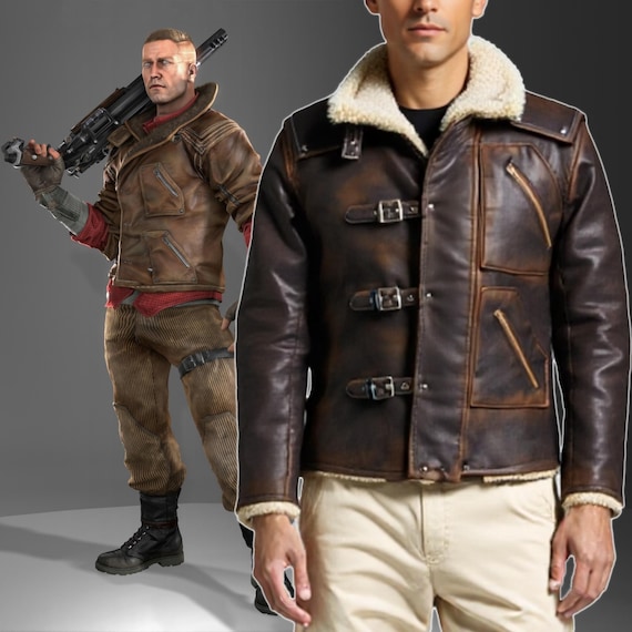 ジャケット・アウター Human Made Military Hooded Coat Brown 111.JPG