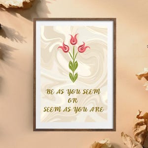 Islamic Wall Art Printable