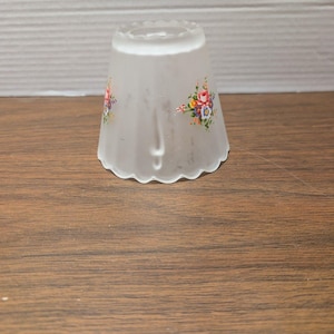 Satin Fairy Lamp Top