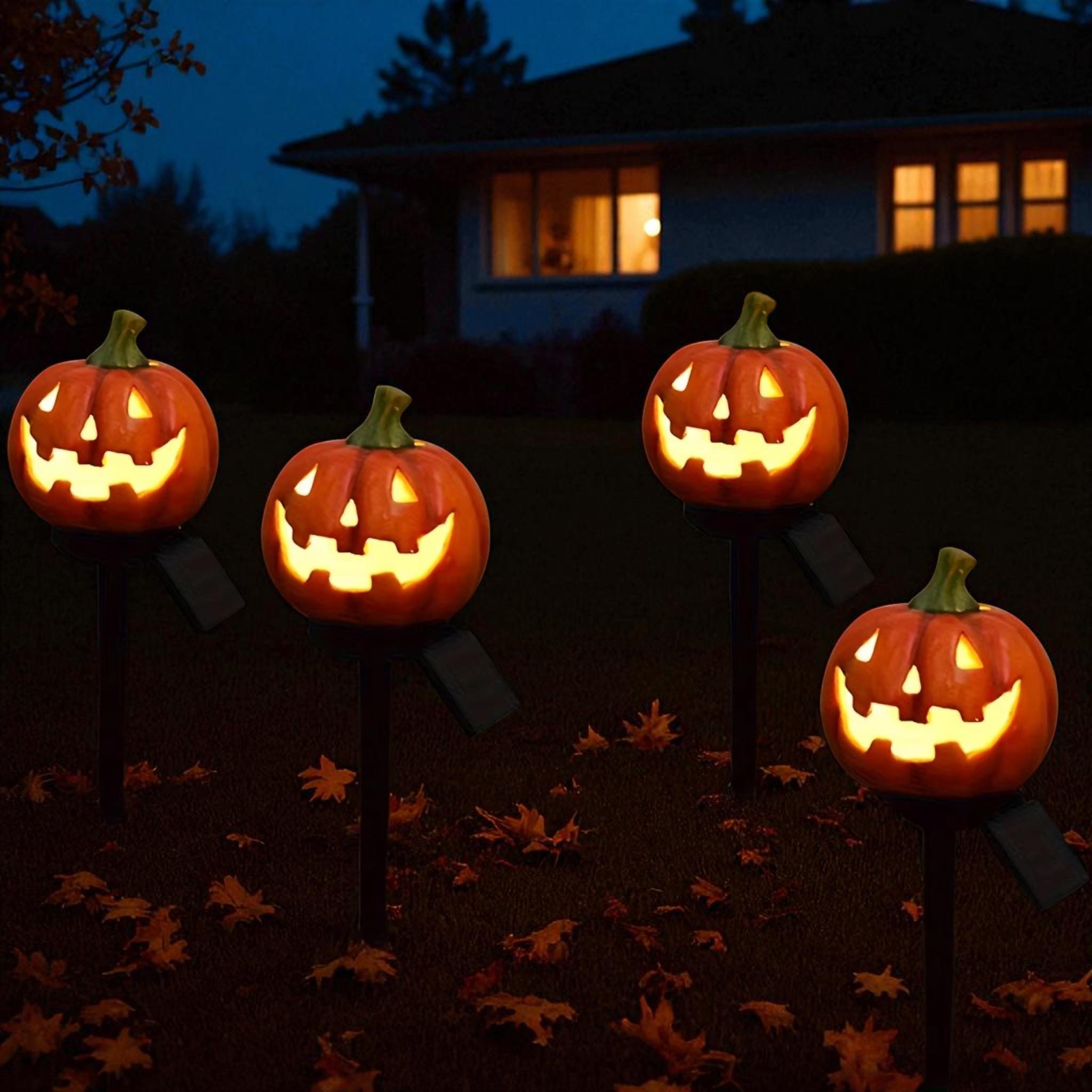 Pumpkin yard decor - Etsy Österreich, image size:2048x2048