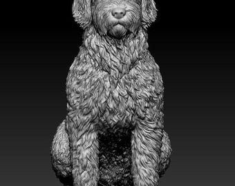 Custom 3D Model Design & Rendering: Animation, Game, Print